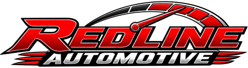 Redline Automotive Inc.